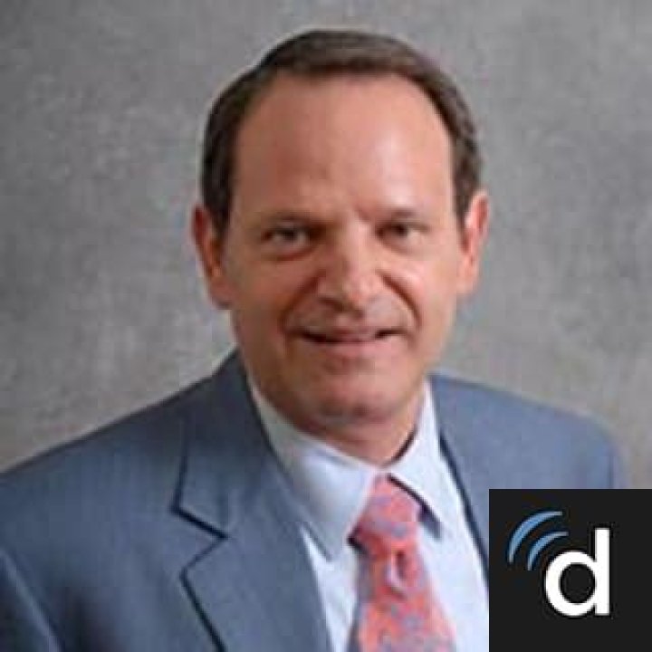 Dr. Kenneth Grossman, MD – Merced, CA