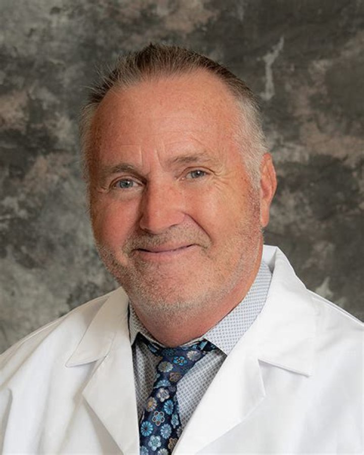 Dr. Kenneth Kauvar, MD – Denver, CO