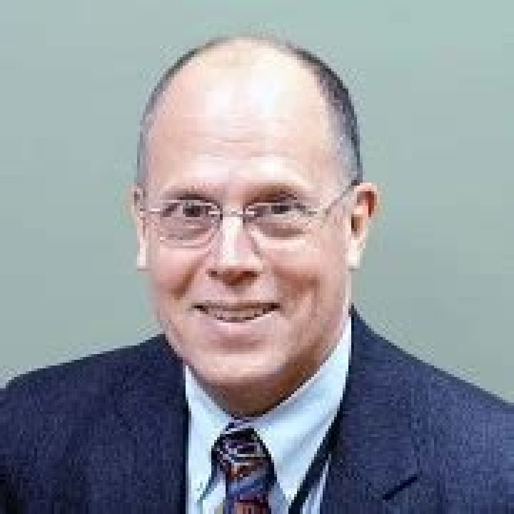 Dr. Kenneth McLeish, MD – Louisville, KY