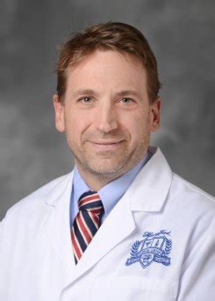 Dr. Kenneth Moquin, MD – Detroit, MI