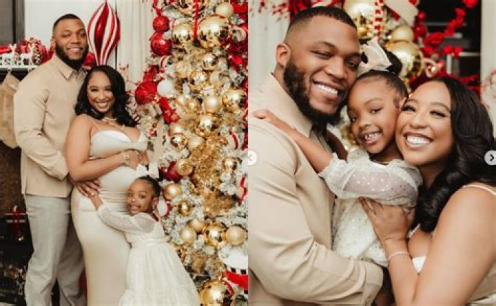 Kenny Clark family, wife, children, parents, siblings