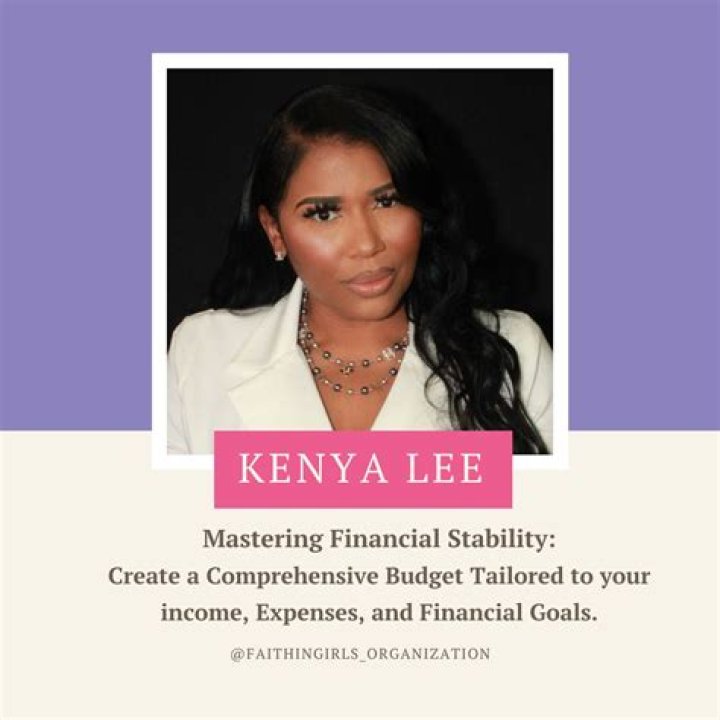 Dr. Kenya (Beverly) Lee, MD – Colorado Springs, CO