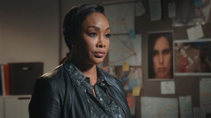 Kenya Moore Explains Why She Apologized To Vivica A. Fox