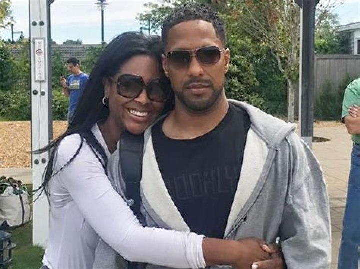 Kenya Moore Is Being Backed By ‘Real Housewives Of Atlanta’ Fans After Marc Daly Debacle