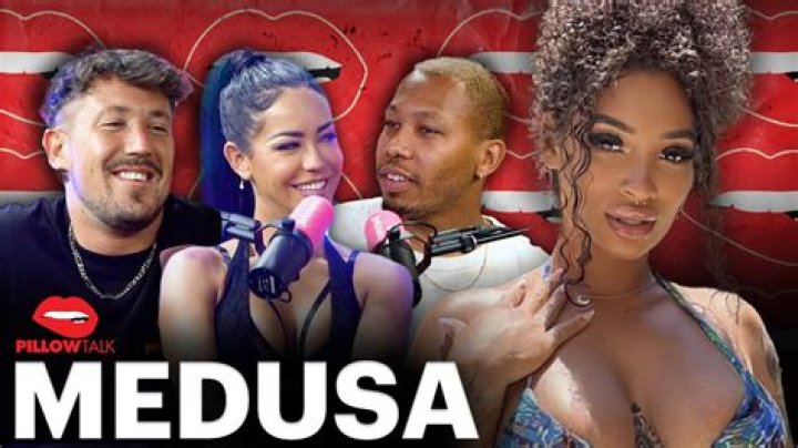 Kenya Moore Shares A Pillow Talk Video – Check Her Out Talking About Life And Dancing