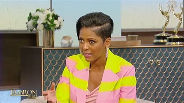 Kenya Moore Talks About Working Out With Her Fans Check Out Her Photo At The Gym