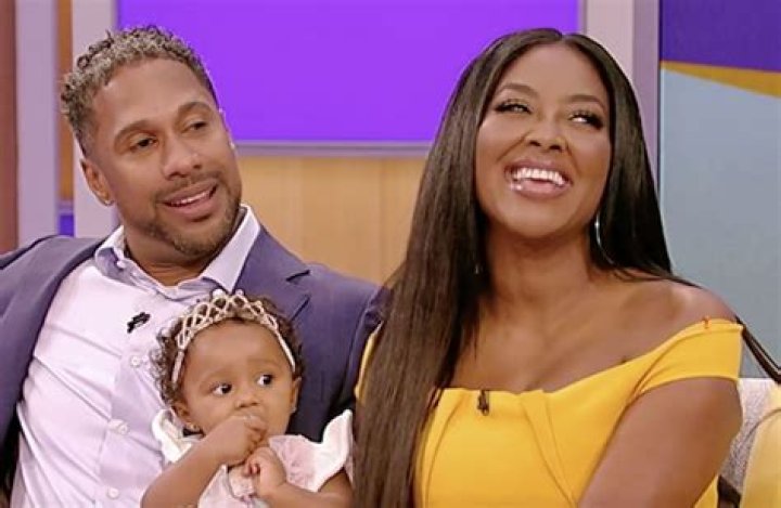 Kenya Moore’s Video Featuring Fearless Brooklyn Makes Fans Smile – Check Out Brookie In The Clip!