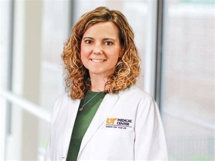 Dr. Keri Melancon, MD – Pigeon Forge, TN