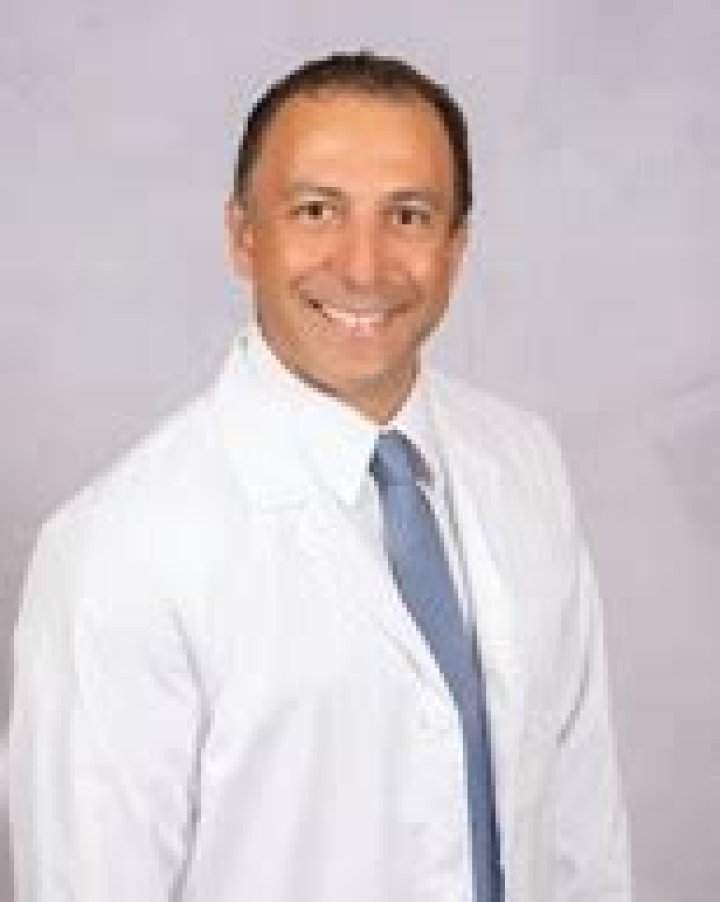Dr. Kerim Oncu, DO – Jupiter, FL