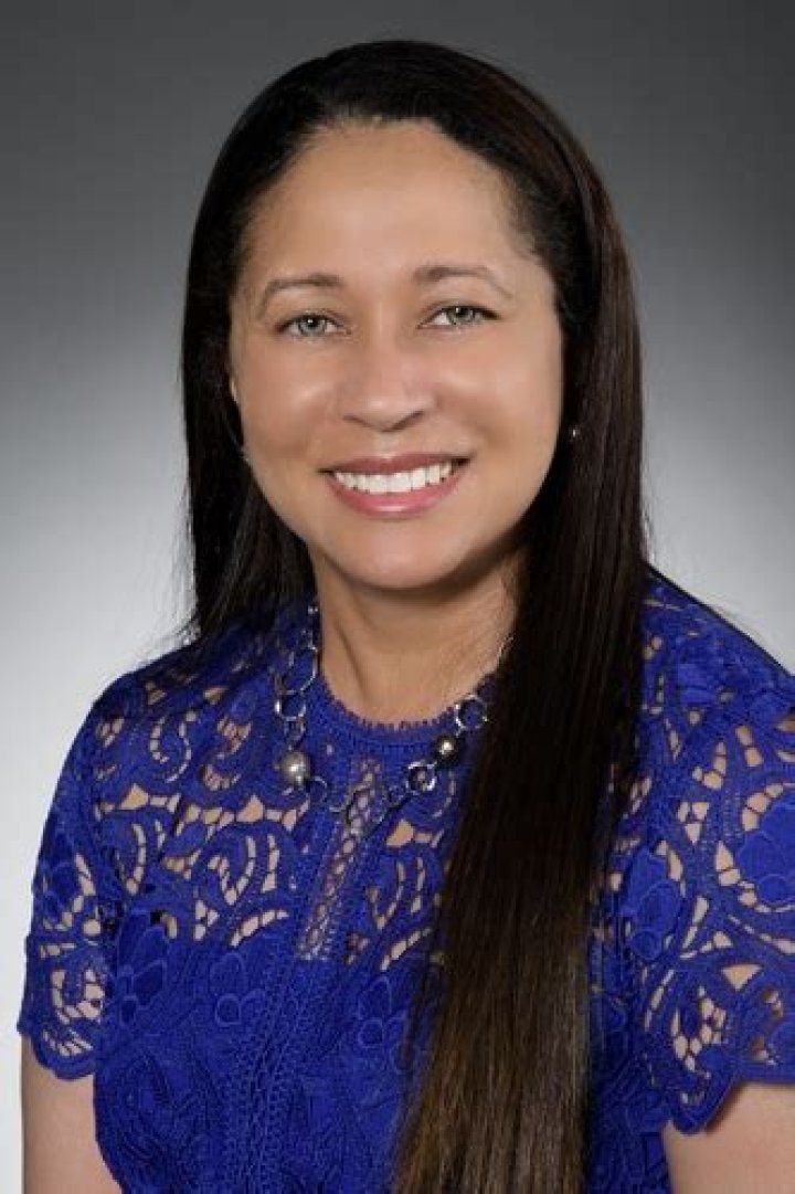 Dr. Kesha Harris-Henderson, MD – Dallas, TX