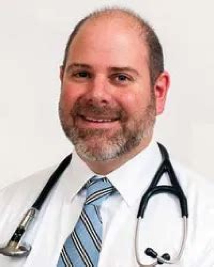 Dr. Kevin Baran, MD – New Britain, CT