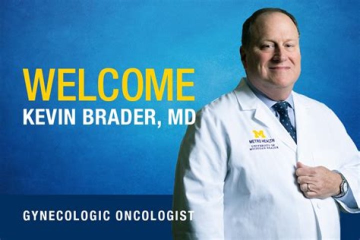 Dr. Kevin Brader, MD – Grand Rapids, MI