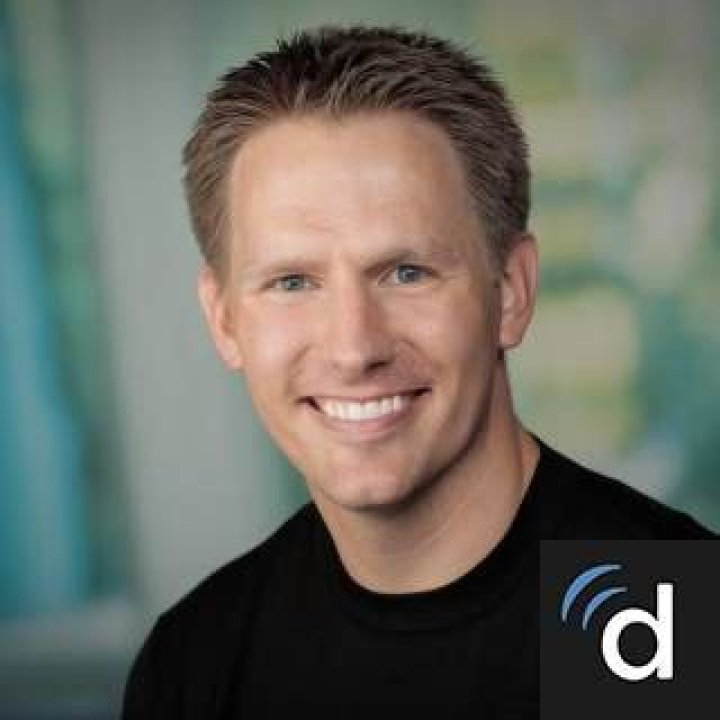 Dr. Kevin Burgert, MD – Kansas City, MO
