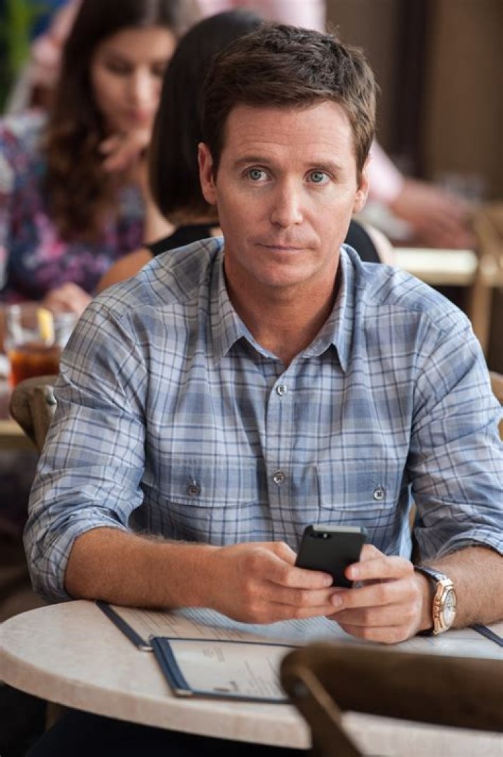 Kevin Connolly Biography - Facts, Childhood, Family Life & Achievements