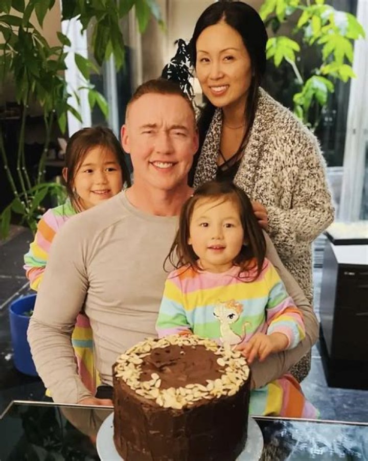 Kevin Durand children: Does have Kevin Durand children?