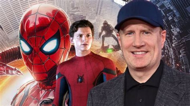 Kevin Feige Confirms Michael Keaton’s Spider-Man: Homecoming Role