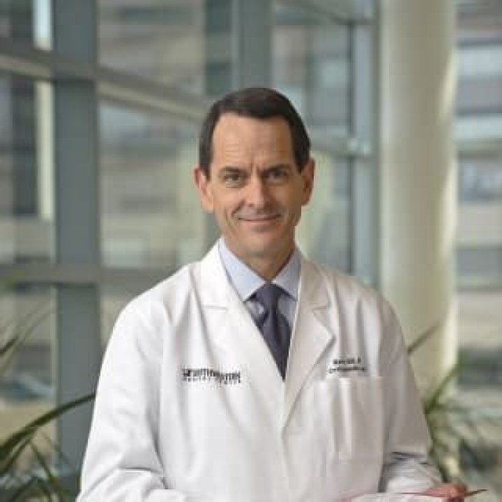Dr. Kevin Gill, MD – Dallas, TX