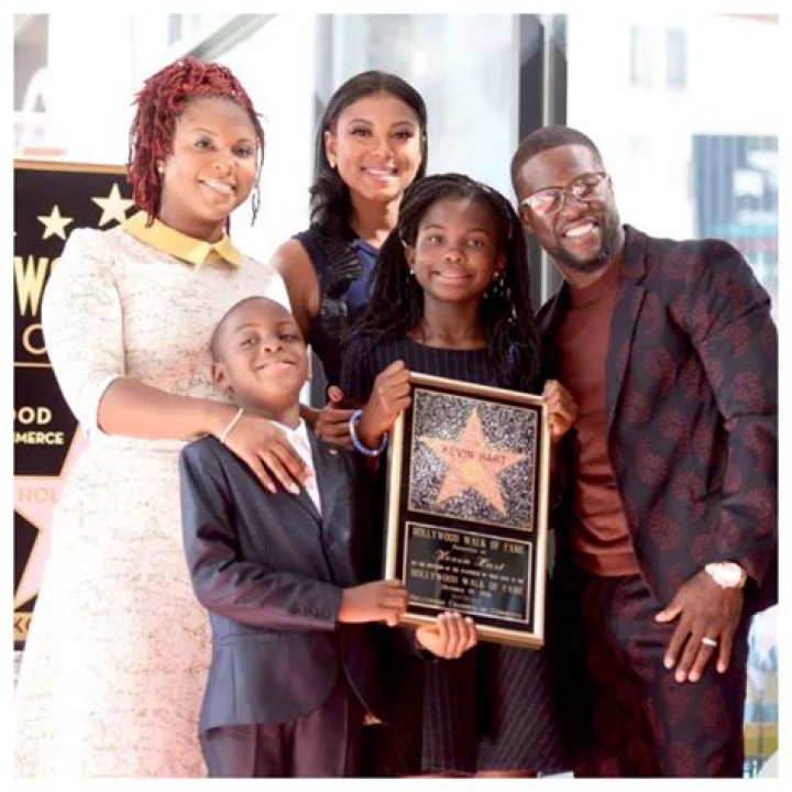 Kevin Hart Ex-Wife: Torrei Hart Net Worth, Height, Kids, Maiden Name, Husband, Weight Loss Journey