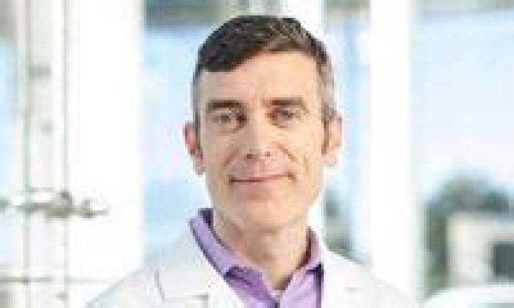 Dr. Kevin Kunkel, MD – Tulsa, OK