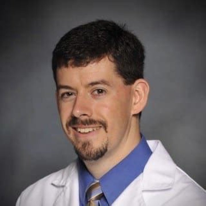 Dr. Kevin Mansfield, MD – Springfield, MO