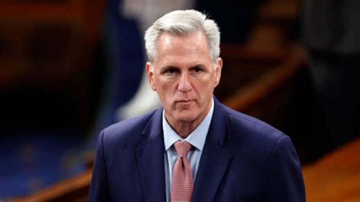 Kevin McCarthy Biography, Education, Career, Controversies, And Net Worth