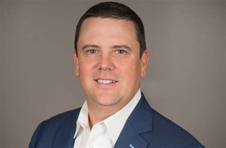 Kevin Mcvey – Clive, IA