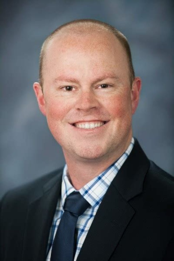 Dr. Kevin Mickey, MD – Wayne, NJ