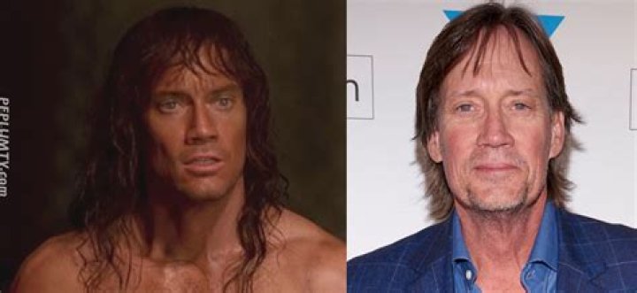 Kevin Sorbo’s deranged ramblings about Twitterfiles leave nothing but eyebrows raised