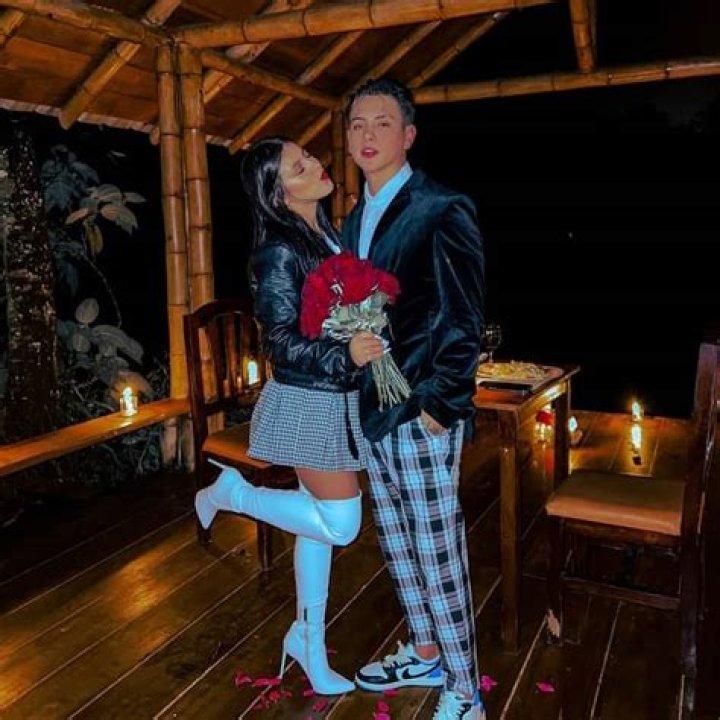 Kevlex Pazmino Biography - Facts, Childhood, Family Life & Achievements