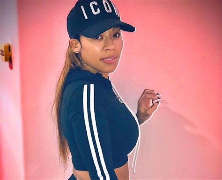 Keyshia Cole Looks So Good In New Photo That She Is Accused Of Photoshopping
