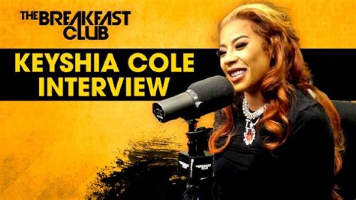 Keyshia Cole Opens Up About O.T. Genasis’s Latest Inappropriate And Cruel Comments About Her