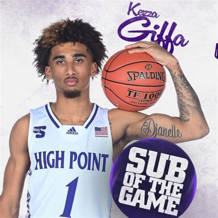 
Kezza Giffa Age, Birthday, Wikipedia, Who, Nationality, Biography 