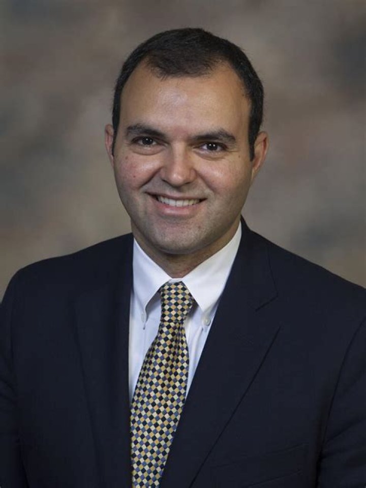 Dr. Khalid Badwan, MD – Westmont, IL