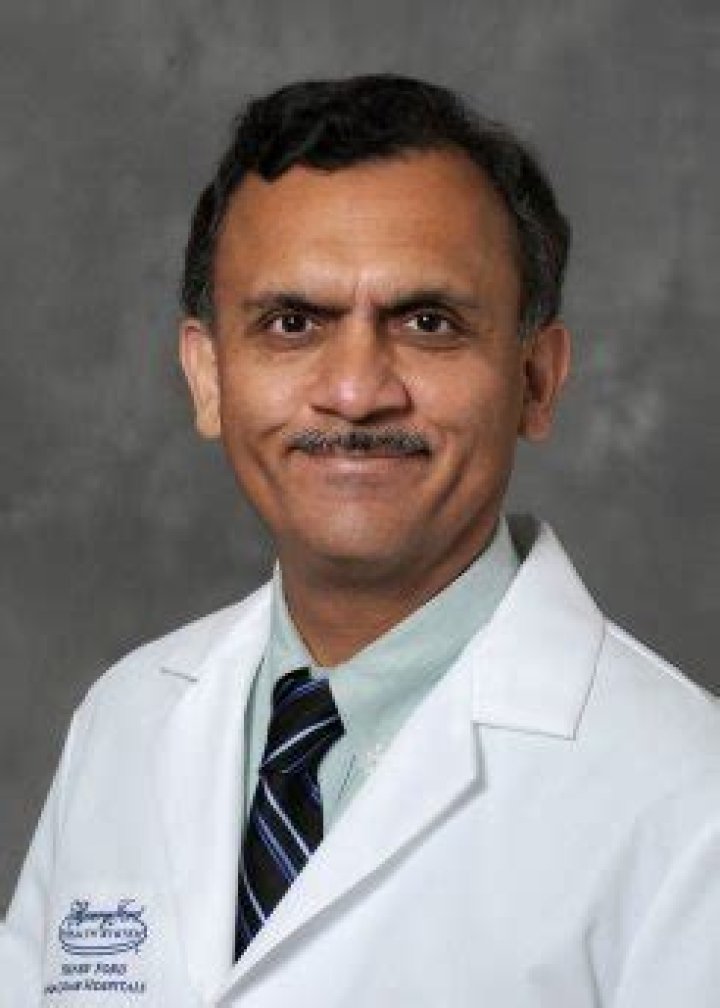 Dr. Khalid Kamal, MD – Henderson, NV
