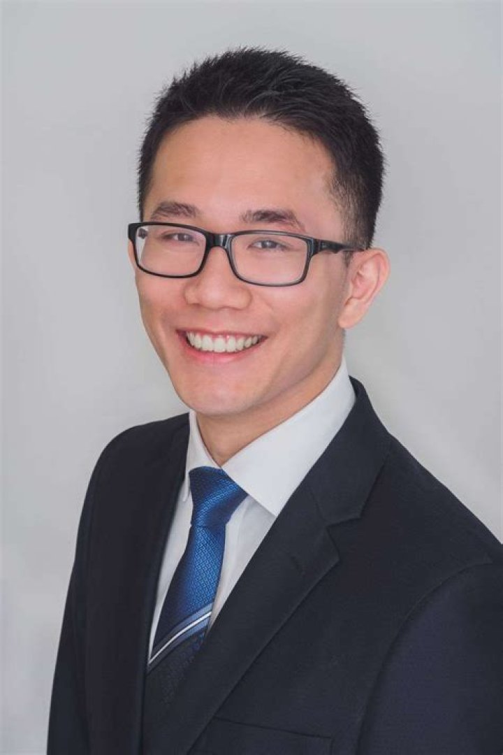Dr. Khin Wong, MD – Riverside, CA