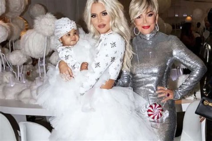 Khloe Kardashian Honors Queen Kris Jenner On Her Birthday — ‘You Built This Kingdom’