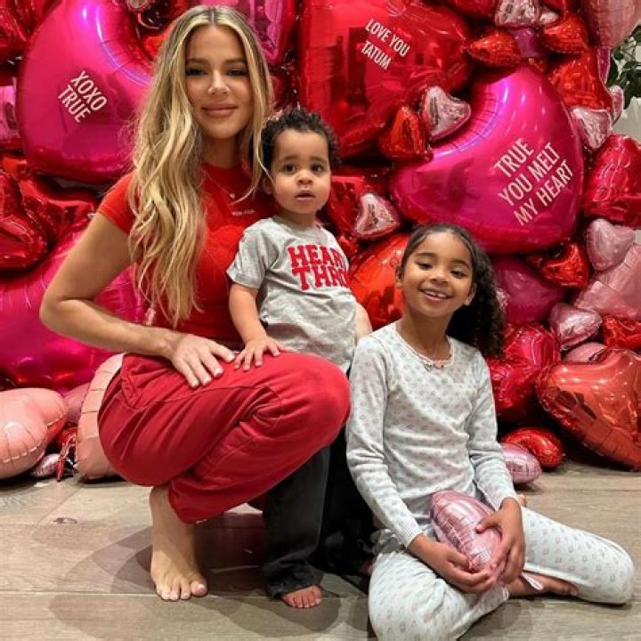 Khloe Kardashian Sold Fans A Valentine’s Day Story With Lovely Pictures Involving Tristan Thompson That Could Not Be Further From The Truth