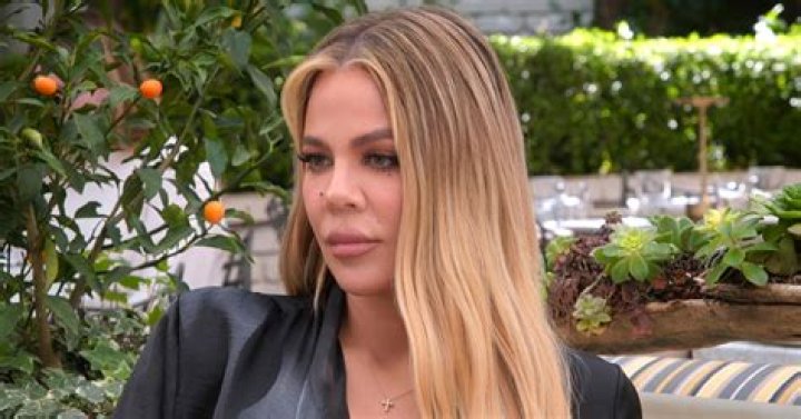 Khloe Kardashian Wants Everyone To Stay At Home Because She Has Stuff To Do This Summer