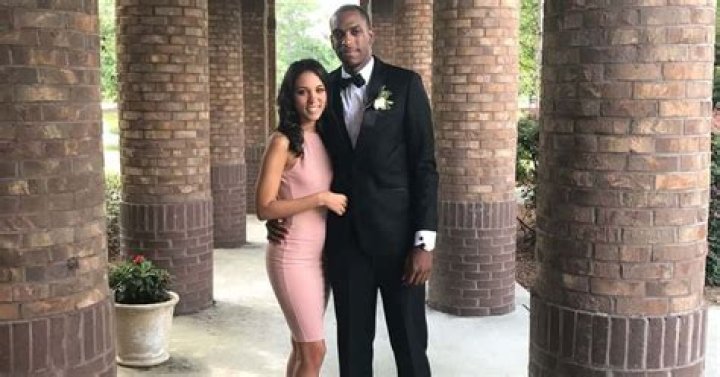 Khris Middleton is not Married to Wife: Dating girlfriend Samantha Dutton. Kids.
