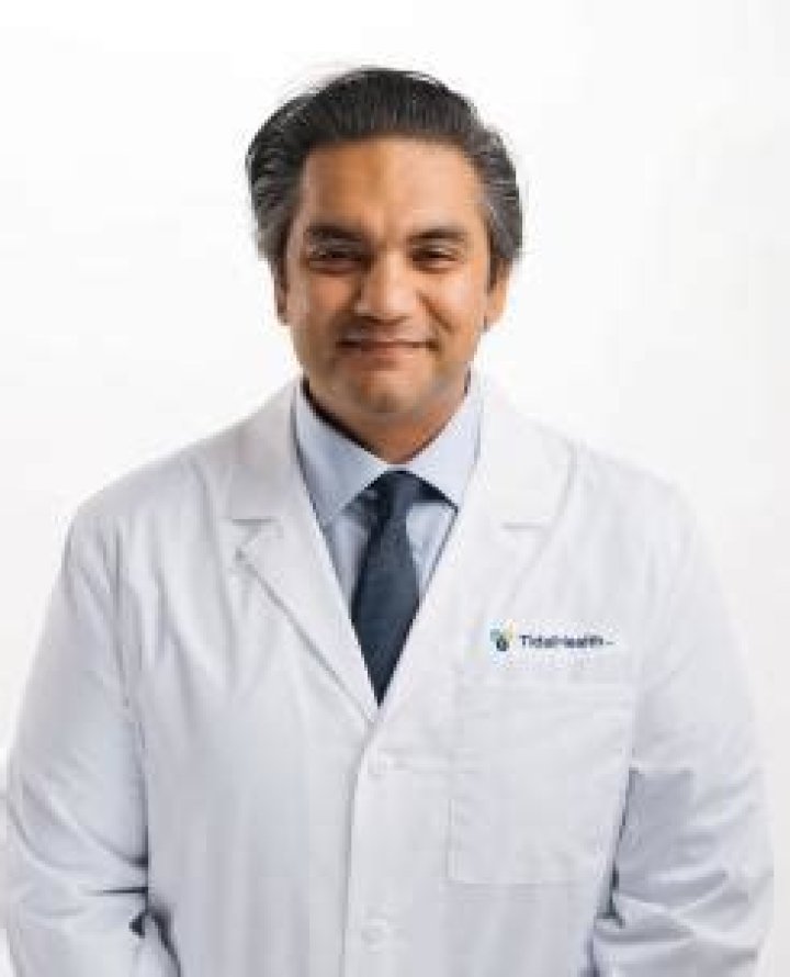 Dr. Khurram Liaqat, MD – Seaford, DE