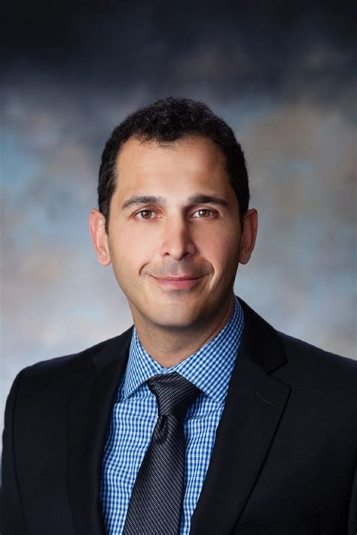 Dr. Kian Ehsan, MD – Lafayette, LA