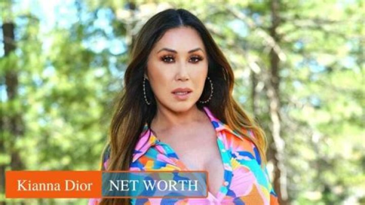 Kianna Dior’s Net Worth, Biography, Career, Awards, Fact and Life Story