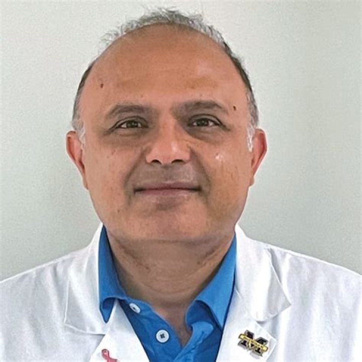 Dr. Kianoush Khaghany, MD – Monroe, MI