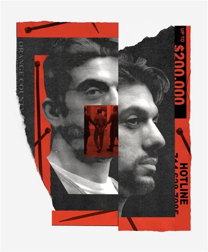 Kidnapper: Who Are Hossein Nayeri Parents? Meet His Mother And Father