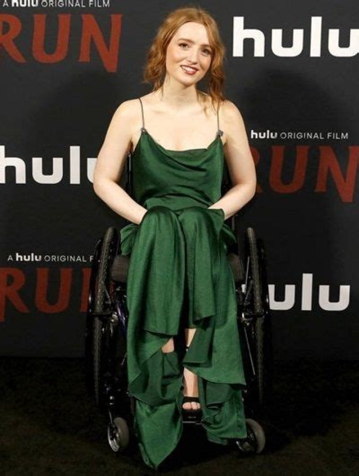 Kiera Allen Height Weight Shoe Size Body Measurements Family