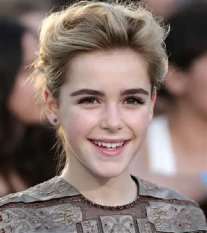 Kiernan Shipka Height, Weight, Net Worth, Age, Birthday, Wikipedia, Who, Nationality, Biography