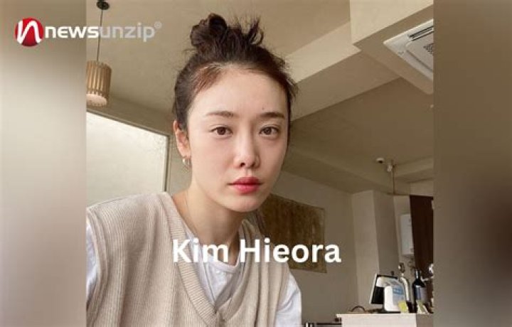 Kim Hieora Height, Weight, Net Worth, Age, Birthday, Wikipedia, Who, Instagram, Biography