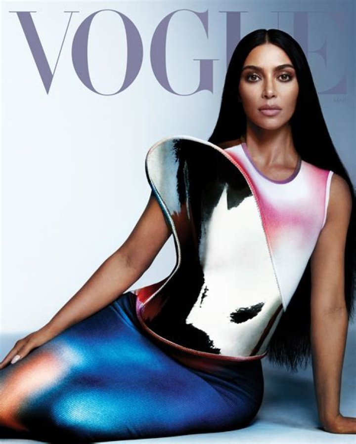 Kim Kardashian Butt Photo Shoot In Paper Magazine Cover Page 2014
