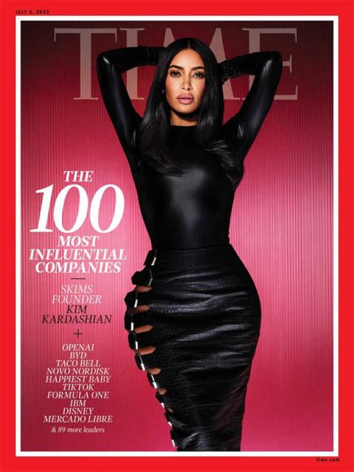 Kim Kardashian Has Found Ways To Have It All, According To This Report