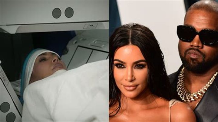 
Kim Kardashian Hints About Why “Hot Girls” Fall for Pete Davidson 